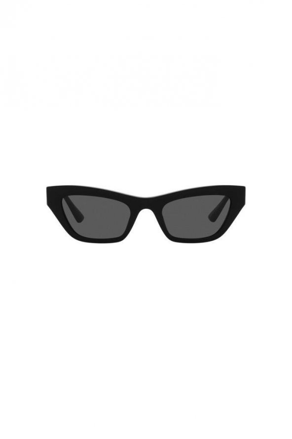 VERSACE VE 4419 COL GB1/87 52-21-145 KADIN GÜNEŞ GÖZLÜĞÜ - Resim 2