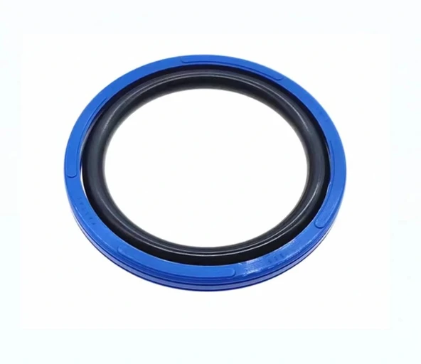 Piston Keçesi Pu/Nbr K15 - 49x60x4.2 - Resim 10