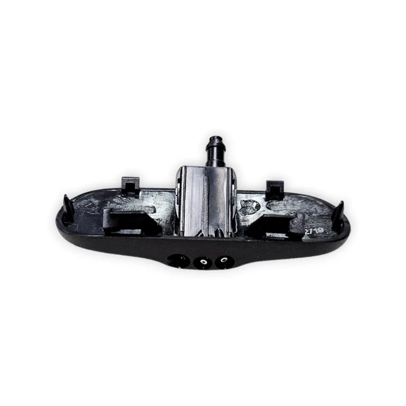 VW Passat CC 2009-2012 Ön Sol Su Fiskiye Memesi Isıtmasız 3C8955987 - Resim 4