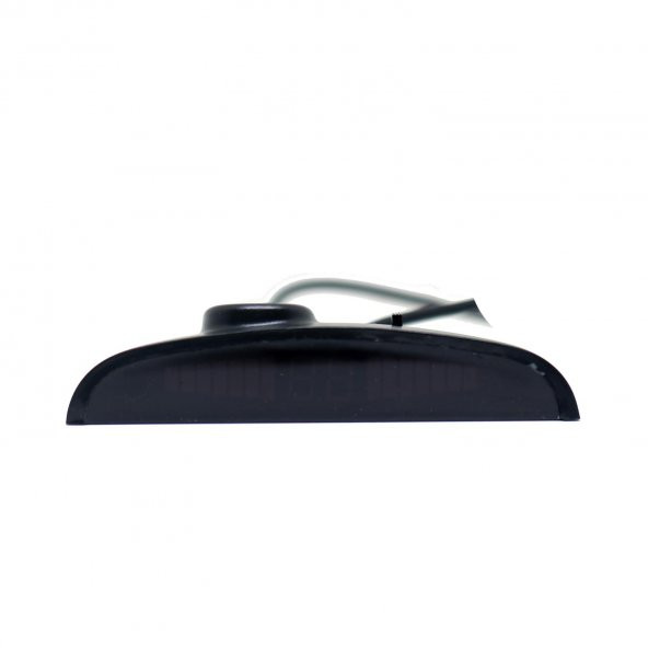 Niken Park Sensörü Ekranlı Ses İkazlı 22mm Siyah - 2