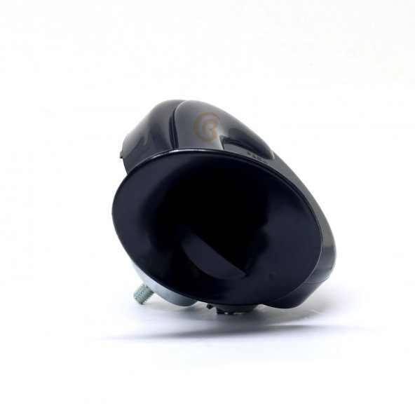Seger Korsa Dadat Salyangoz Korna 12V ( TEK FİŞLİ ) - 2