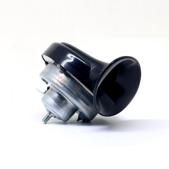 Seger Korsa Dadat Salyangoz Korna 12V ( TEK FİŞLİ ) - 10