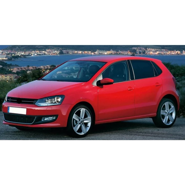 VW Polo 2010-2014 Motor Kaputu Ayar Lastiği 867827500A - 2