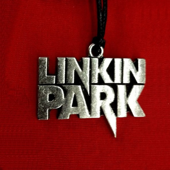 Linkin Park Kolye 3