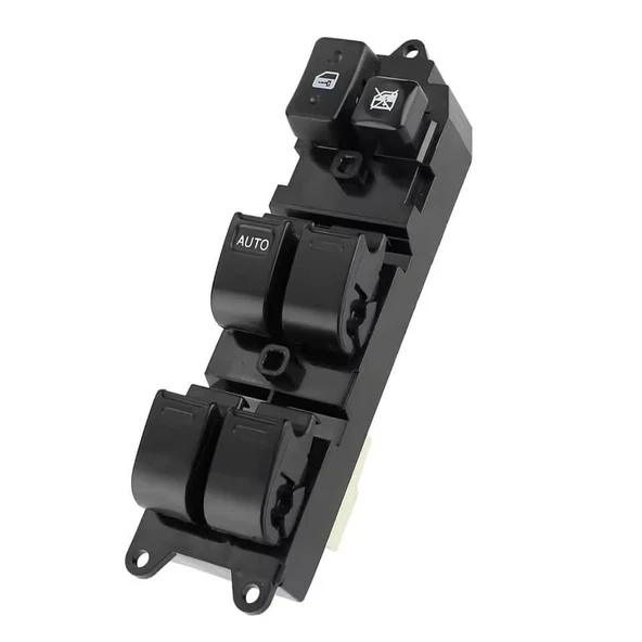 Toyota Corolla 1993-1998 Dörtlü Cam Açma Kapama Düğmesi ürün görseli 1