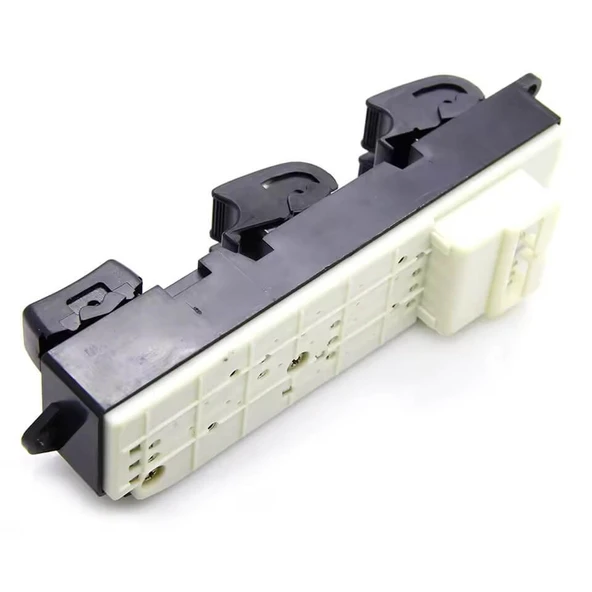 Toyota Corolla 1993-1998 Dörtlü Cam Açma Kapama Düğmesi - Resim 4