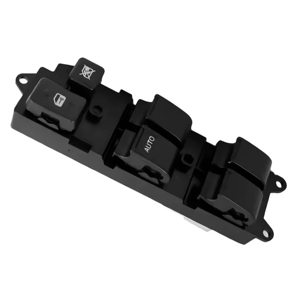 Toyota Corolla 1993-1998 Dörtlü Cam Açma Kapama Düğmesi - Resim 2