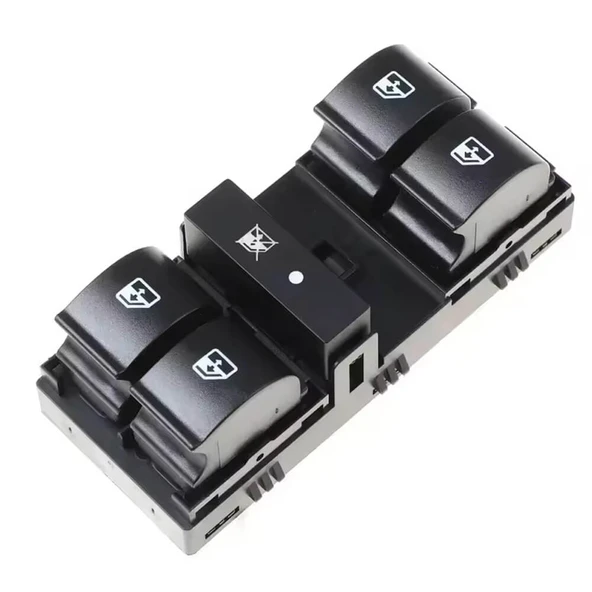 Fiat Linea Dörtlü Cam Açma Kapama Düğmesi ürün görseli 1