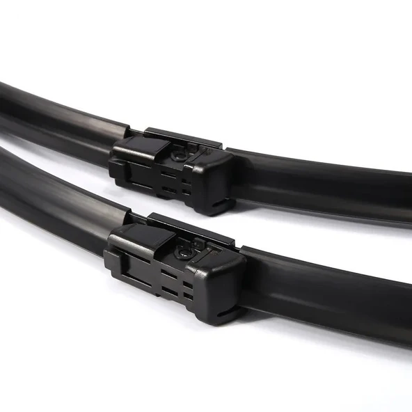 Sentinel Muz Silecek Takımı Volkswagen Passat B6 2006-2010 ile uyumlu - Resim 2