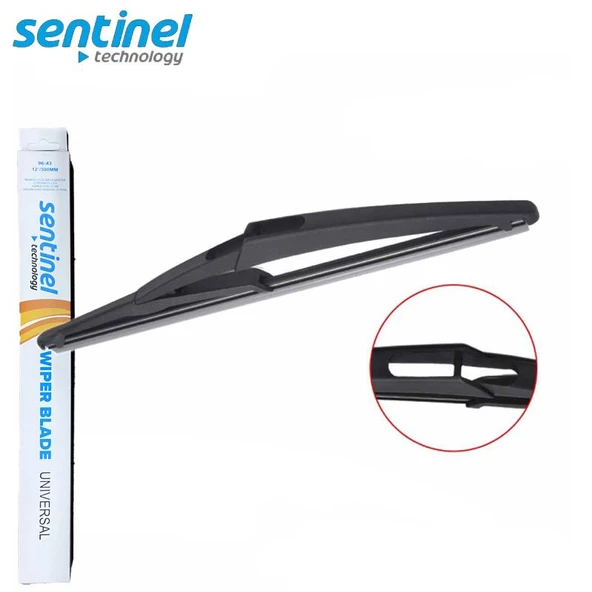 Sentinel Arka Silecek Opel Astra H 2004-2013 ile uyumlu ürün görseli