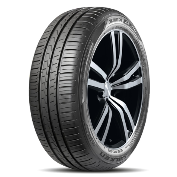 Falken 205/55 R16 ZIEX ZE310 Ecorun 91V Yaz Lastiği - 2024 Üretimi
