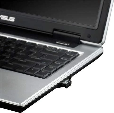 Asus USB-BT400 Bluetooth Adaptor - 2