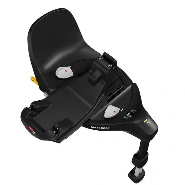 Maxi-Cosi Familyfix360 Slidetech Kızaklı İsofix Bazası - 5