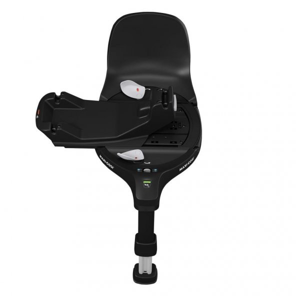 Maxi-Cosi Familyfix360 Slidetech Kızaklı İsofix Bazası - 9