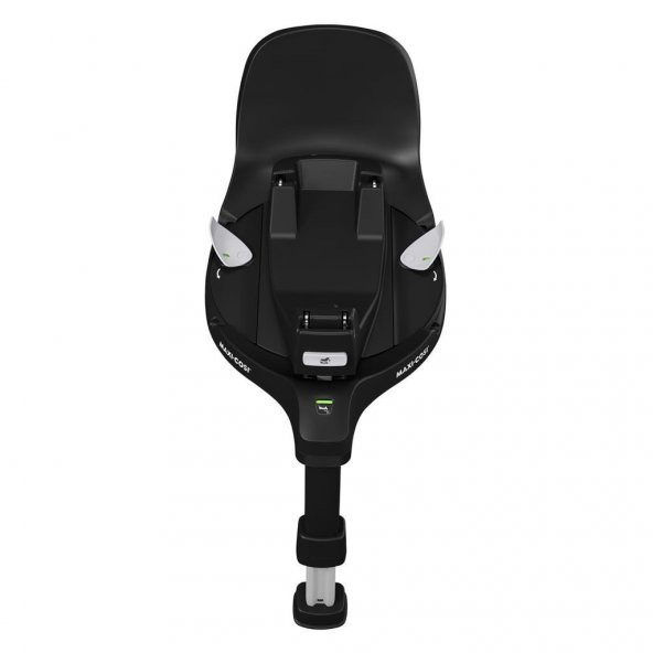 Maxi-Cosi Familyfix360 Slidetech Kızaklı İsofix Bazası - 10