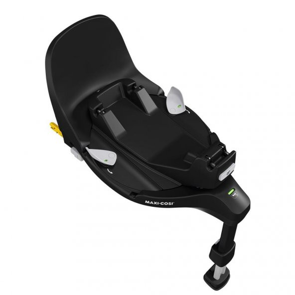 Maxi-Cosi Familyfix360 Slidetech Kızaklı İsofix Bazası - 11