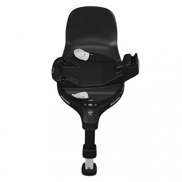 Maxi-Cosi Familyfix360 Slidetech Kızaklı İsofix Bazası - 12
