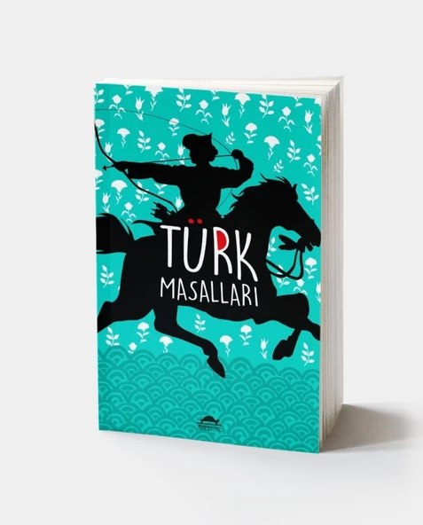 TÜRK MASALLARI - İGNAC KUNOS