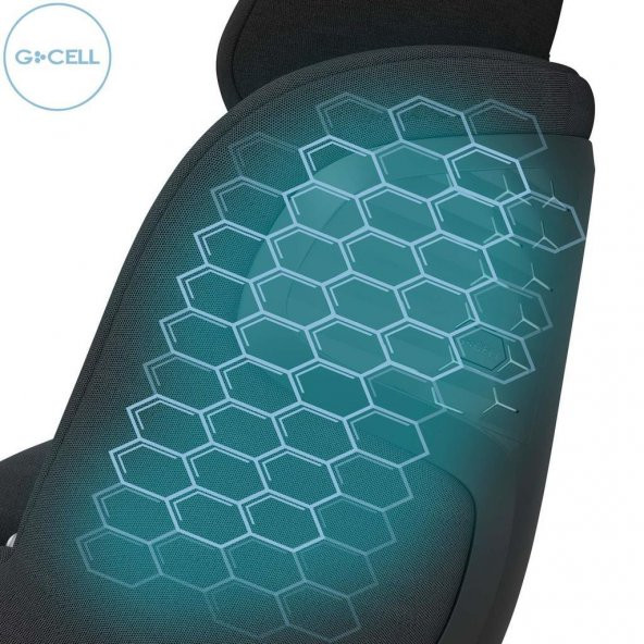 Maxi-Cosi Pearl 360 SlideTech 0-18 Kg Bebek Oto Koltuğu Authentic Black - 2