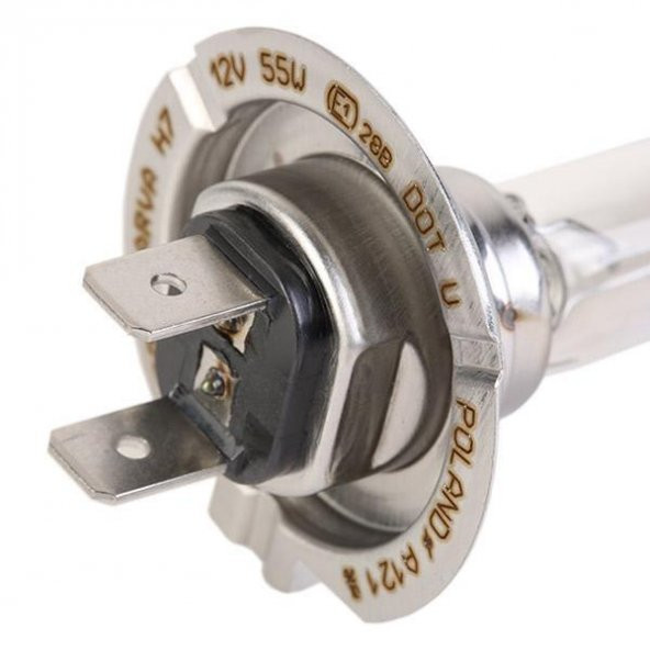 NARVA AMPUL H7 12V 55W - 3