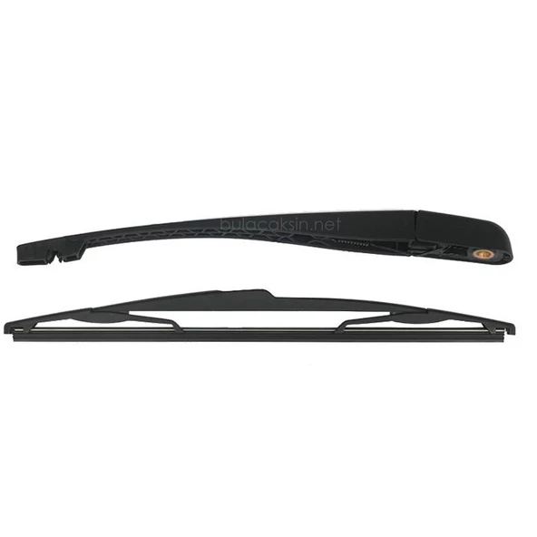 Peugeot 206 1996-2008 Komple Arka Silecek Kolu Ve Süpürgesi ürün görseli