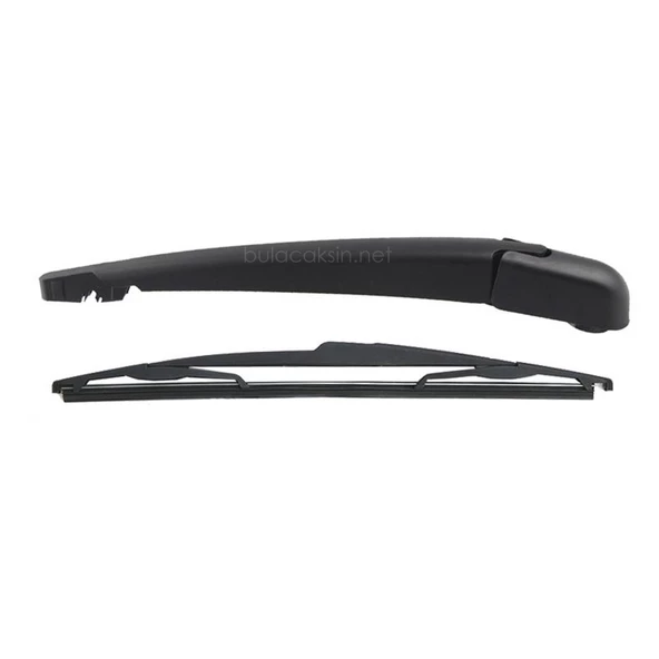 Peugeot 3008 2009 - 2016 Komple Arka Silecek Kolu Ve Süpürgesi ürün görseli