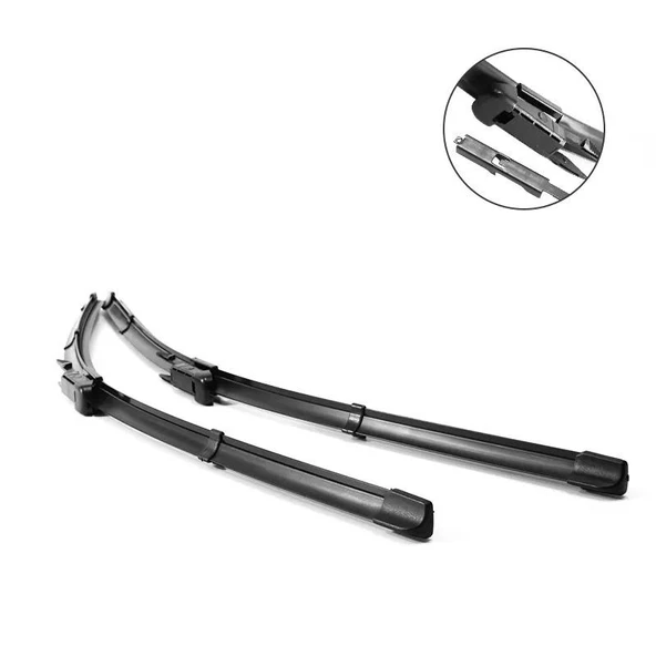 RBW Muz Silecek Takımı Land Rover Freelander 2007-2014 ile uyumlu - 2