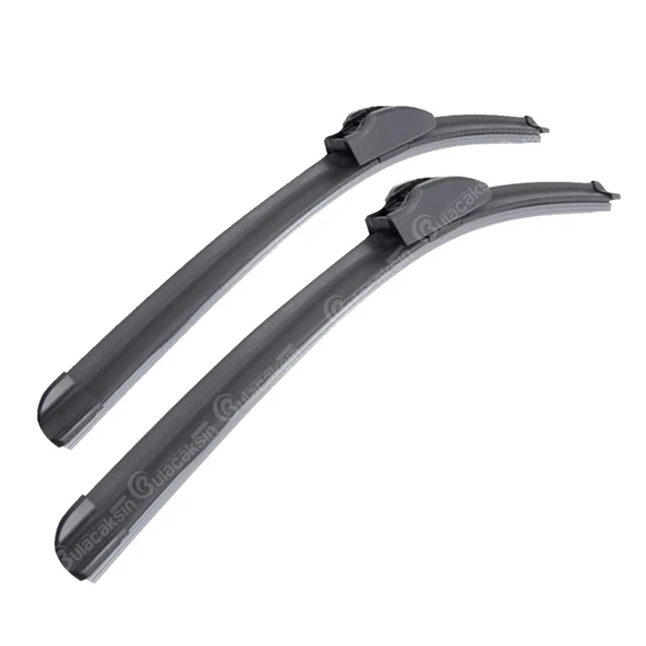 Citroen C1 Muz Silecek Takımı (2005-2013) RBW - Resim 2