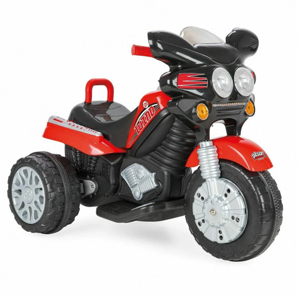 Pilsan 05-259 Wind 12 V Akülü Motor