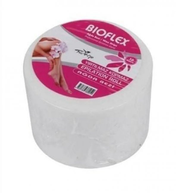 Bioflex Ağda Bezi 10 Metre