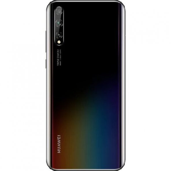 Huawei P Smart S 128 GB Siyah (Outlet) - 2