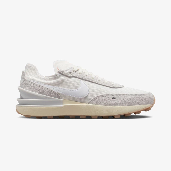 Nike Waffle One Vintage Sail DX2929-100 Kadın Spor Ayakkabısı