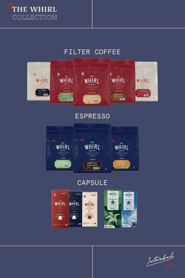 The Whirl Earth Series Tanışma Kapsül Paketi - Resim 6