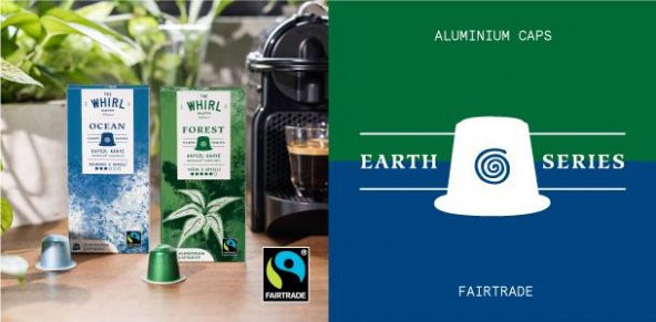 The Whirl Forest Future Friendly Kapsül 55 Gr x 2 Adet - 6
