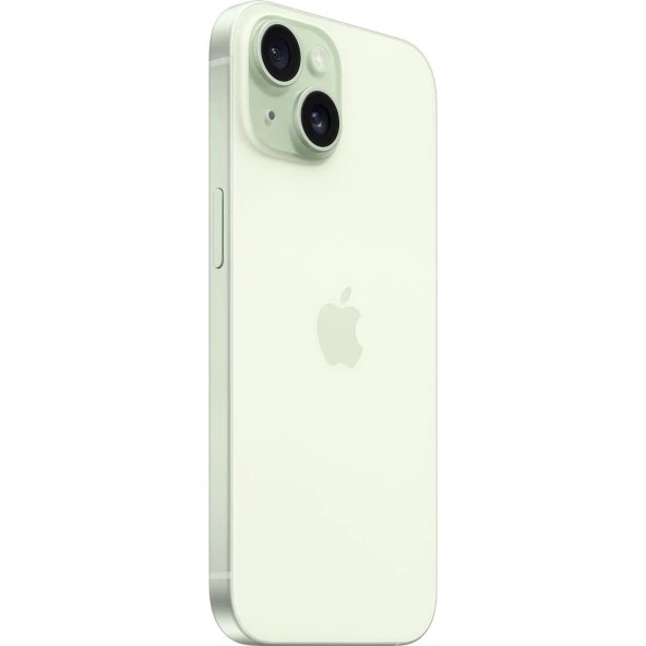 Apple iPhone 15 128 GB Akıllı Telefon Yeşil MTP53TU/A