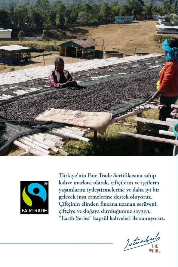 The Whirl Ocean Future Friendly Kapsül 55 Gr - Resim 2