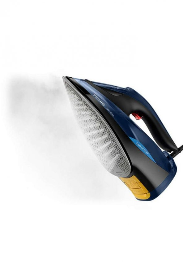 Philips Azur Elite OptimalTEMP GC5034/20 3000 W Buharlı Ütü - 2