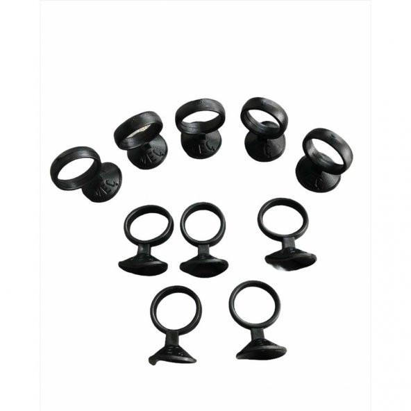 Isıtıcı Vantuzu 10 AD.