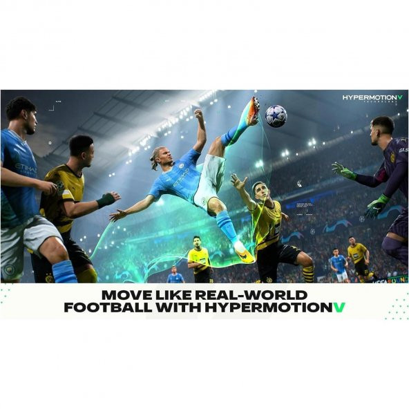 Fc 24 Xbox One Oyun - 3