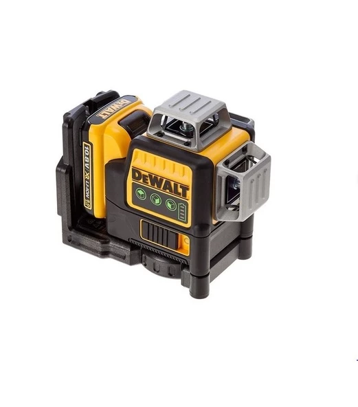 Dewalt Dce089d1g 10,8Volt/2,0 Ah Li-Ion Yeşil Çizgi Lazer Distomat - 3
