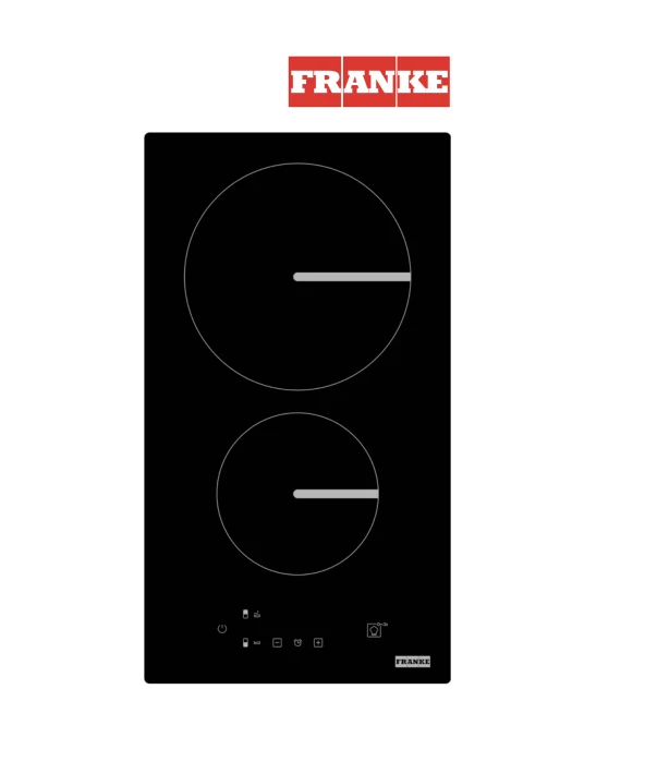 Franke Smart Fsm 302 I Bk İndüksiyonlu Ocak