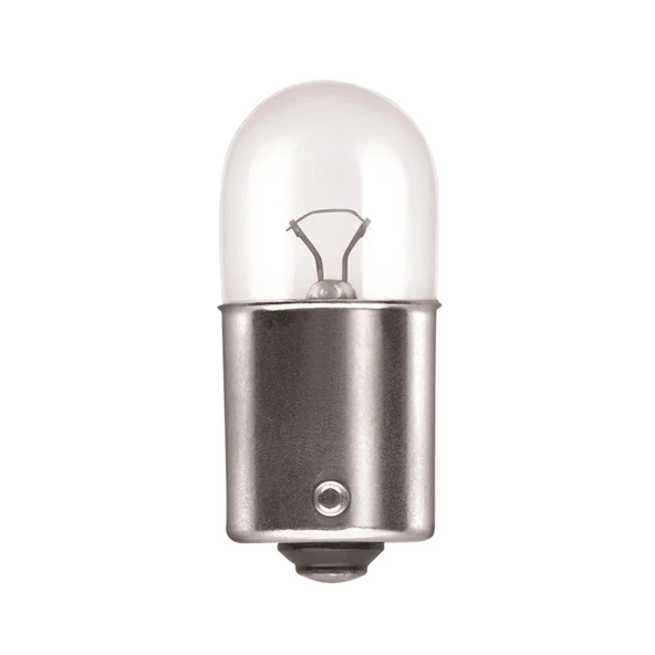 Wolfram R5W Ampul 67 12V 5W 10 ADET - 2