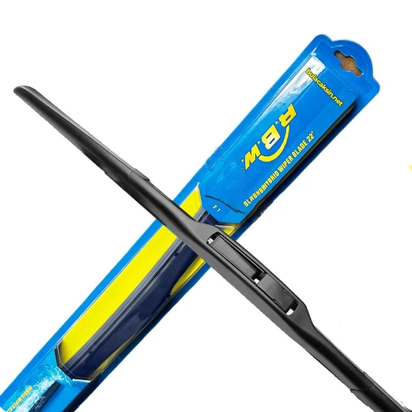 RBW Universal HIBRIT Silecek - 3