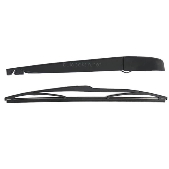 Ford Focus 2004 - 2010 Komple Arka Silecek Kolu Ve Süpürgesi ürün görseli