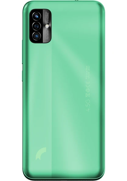 Reeder P13 Blue Max 2022 4 128 Gb YEŞİL(türkiye Garantili) - 5