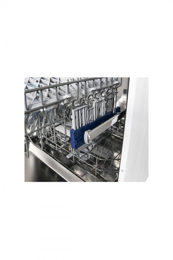 Regal Bm 424 4 Program Bulaşık Makinesi - 2