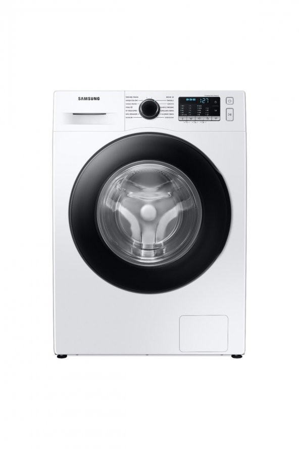 Samsung Ww11bga046aeah Çamaşır Makinesi 11 kg 1400 Devir - 1