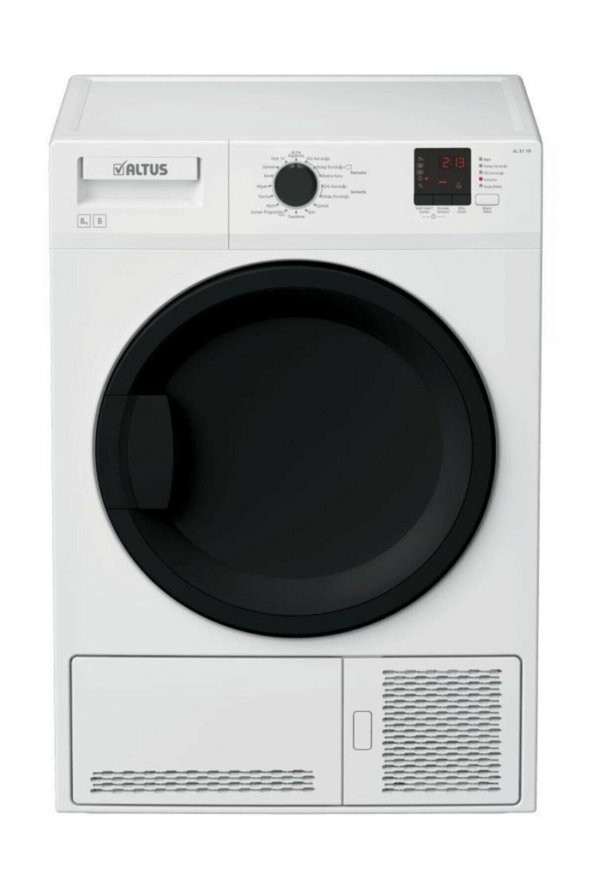Altus Al 81 Yb Kurutma Makinesi
