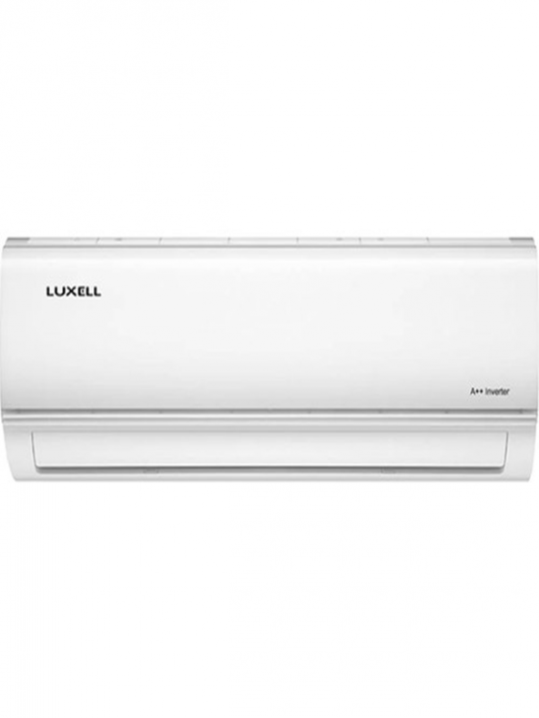 Luxell LMSAC-12 12000 Btu Duvar Tipi Split Klima