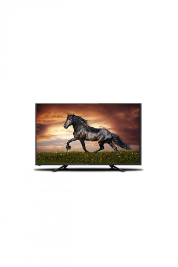 Quax Q40gzt5000and 40 Full Hd Smart Led Tv